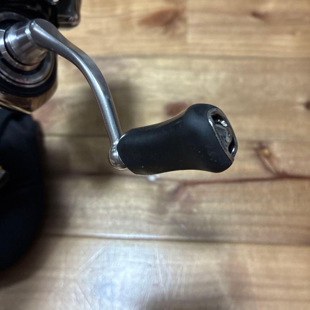 20ツインパワーc5000XG セルテートLT2500S-XH ハイパーフォース