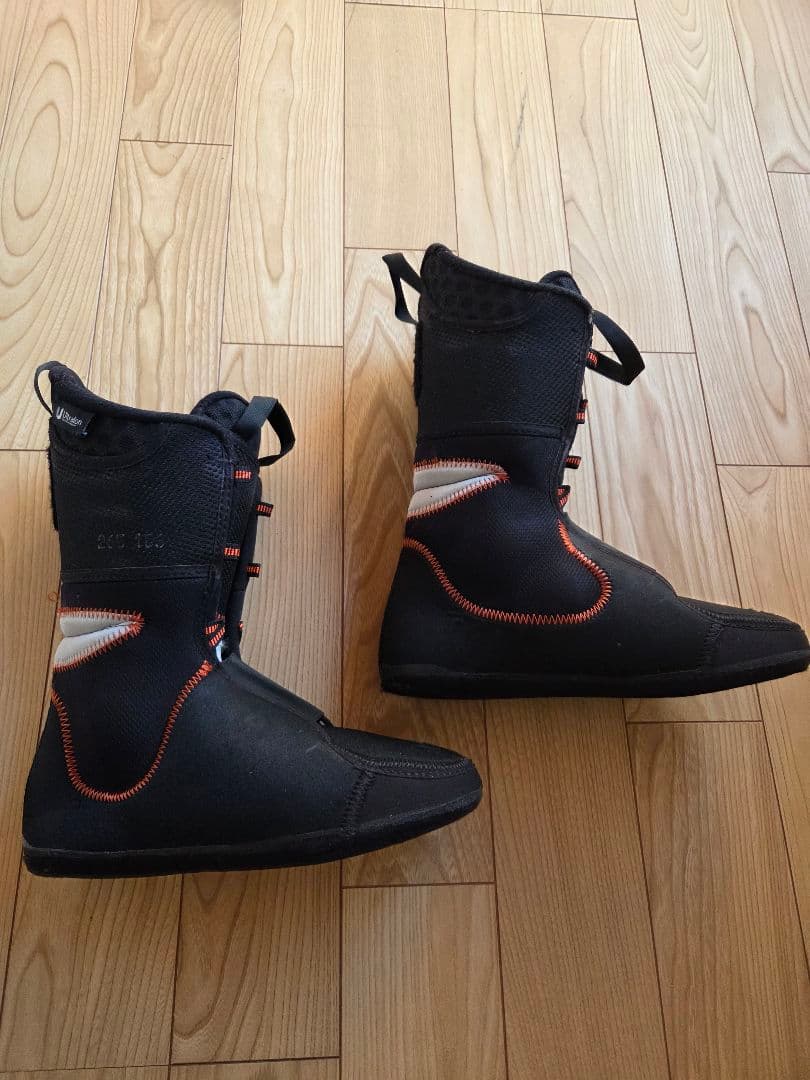 K2 マインドベンダー130 スキーブーツ