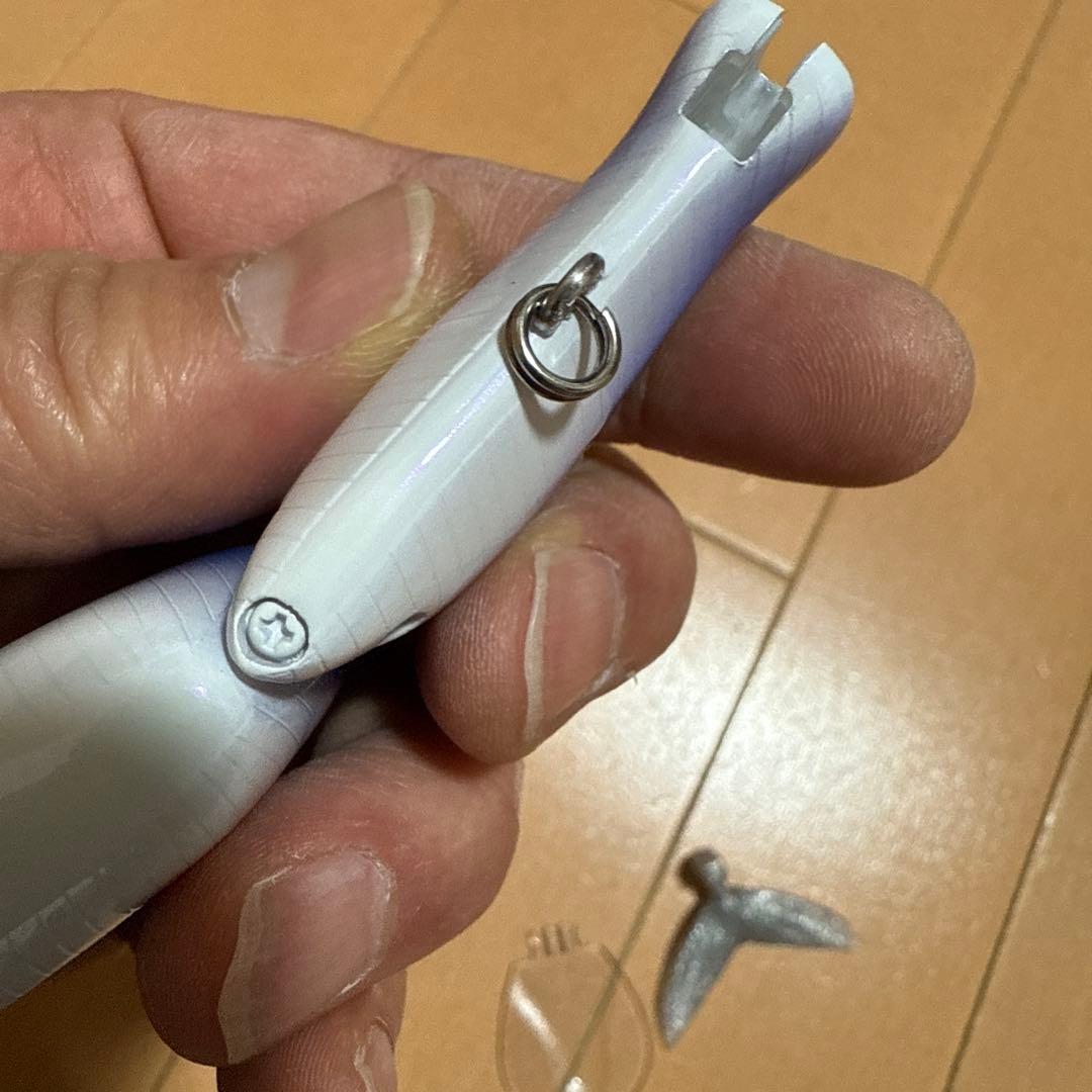 DRT タイニークラッシュLow オリカラ