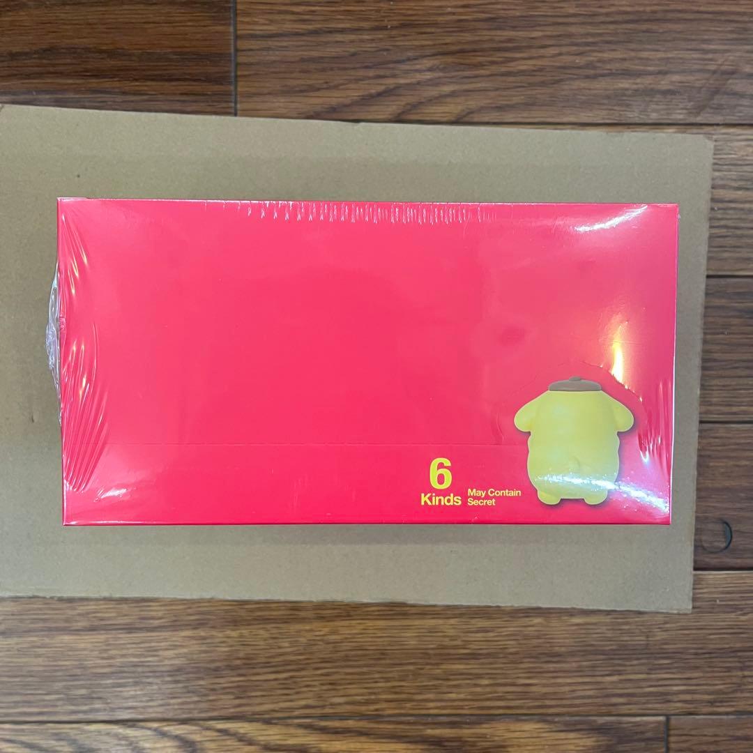 Sanrio HIPPERS kittyサンリオ　ヒッパーズ　キティ　新品未開封