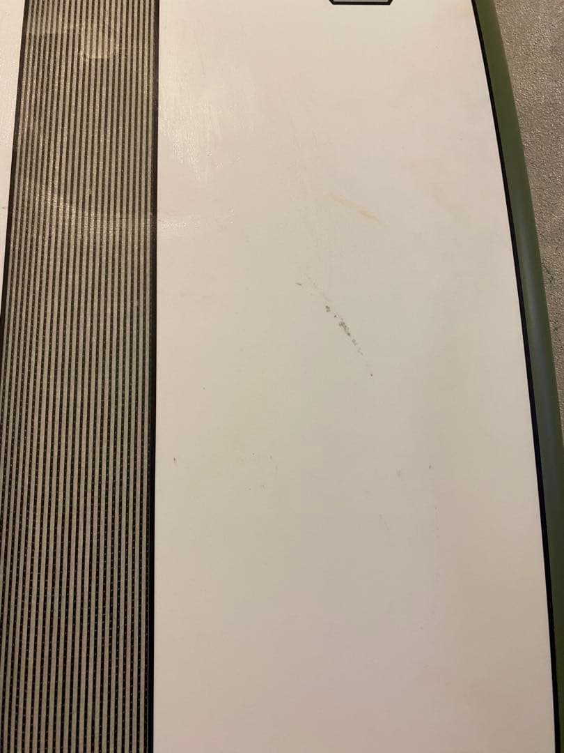 本日限定Al Merrick 6'6PODMOD アルメリック6'6ポッドモッド