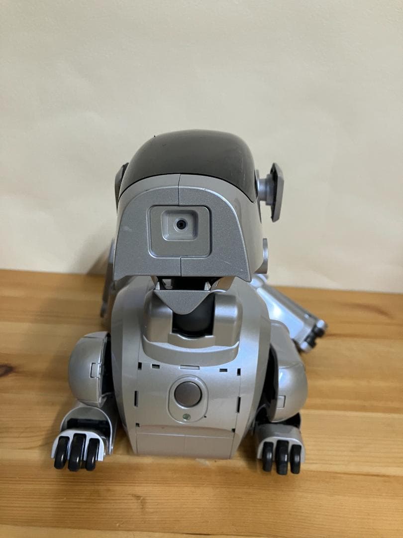 ジャング品　初代アイボ AIBO ERS-111【SONY】#251