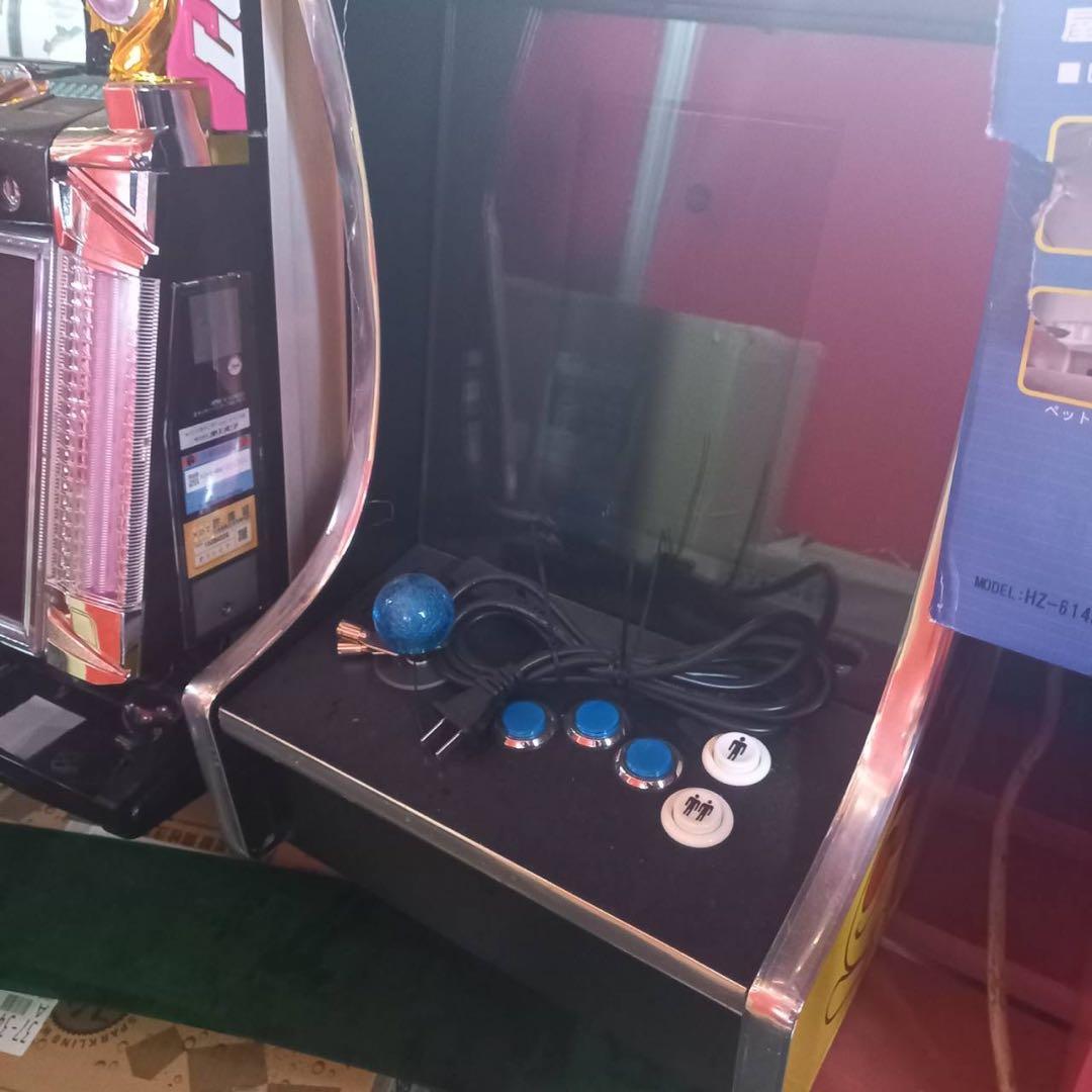 アーケード　ギャラガ等