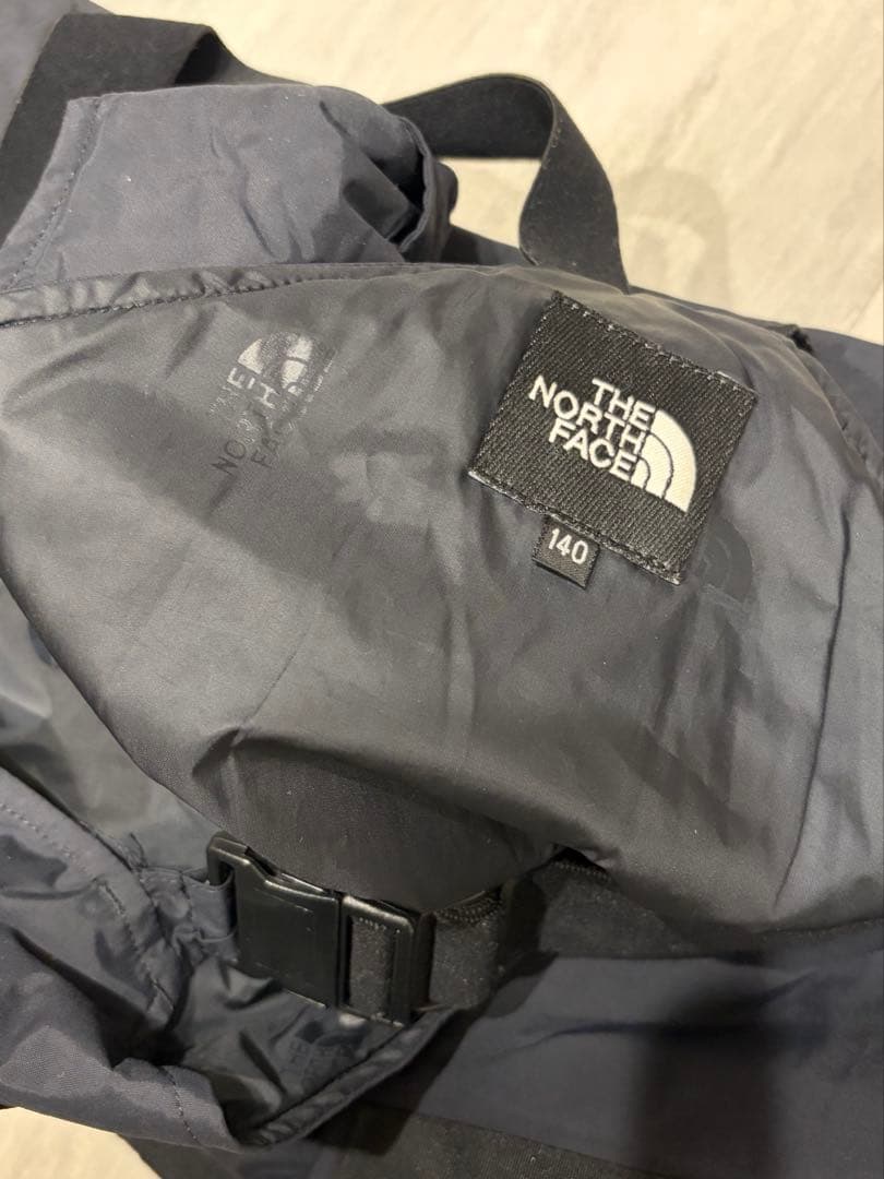THE NORTH FACE☆スキーウェア