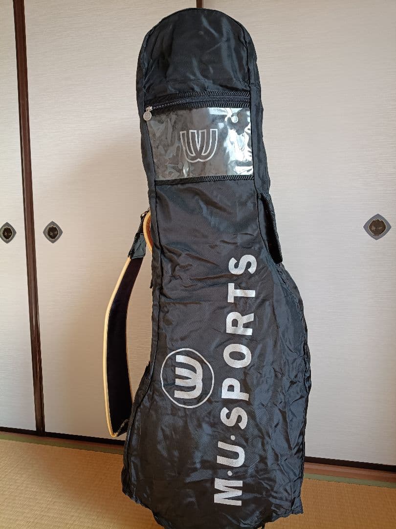 MU SPORTS レディース XXIO1000 ゴルフクラブセット