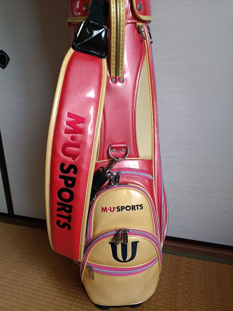 MU SPORTS レディース XXIO1000 ゴルフクラブセット