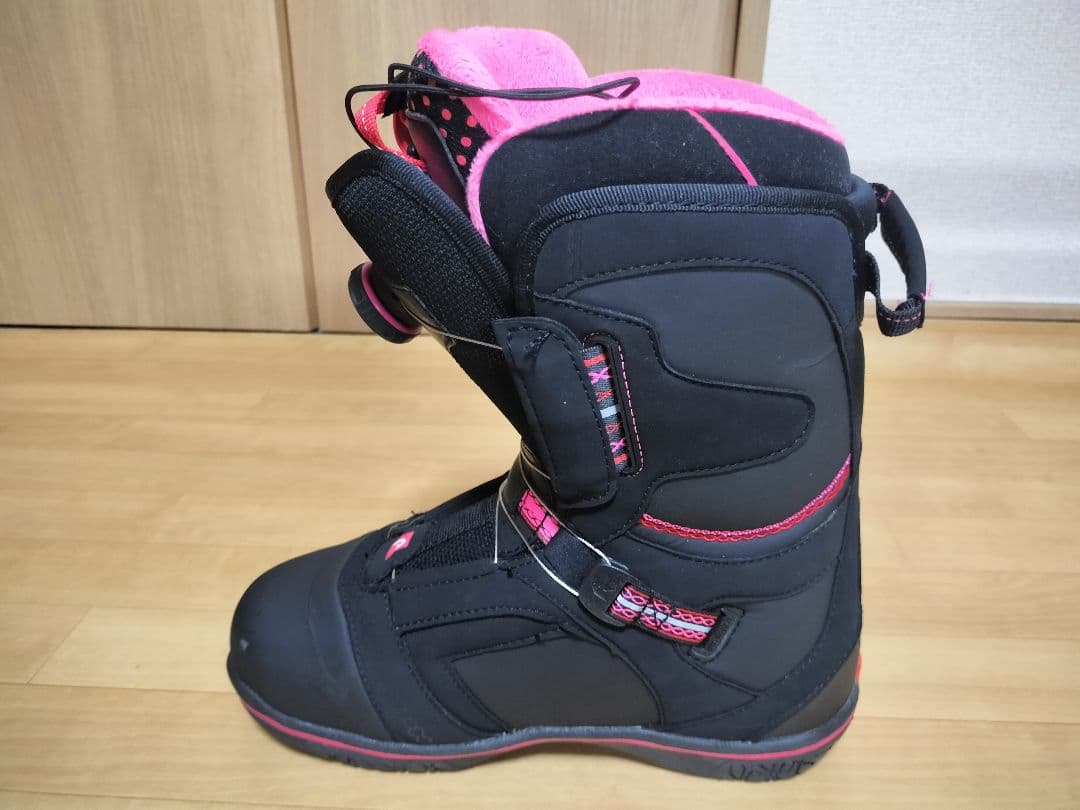 HEAD ヘッド BOA レディース スノーボード ブーツ 24cm
