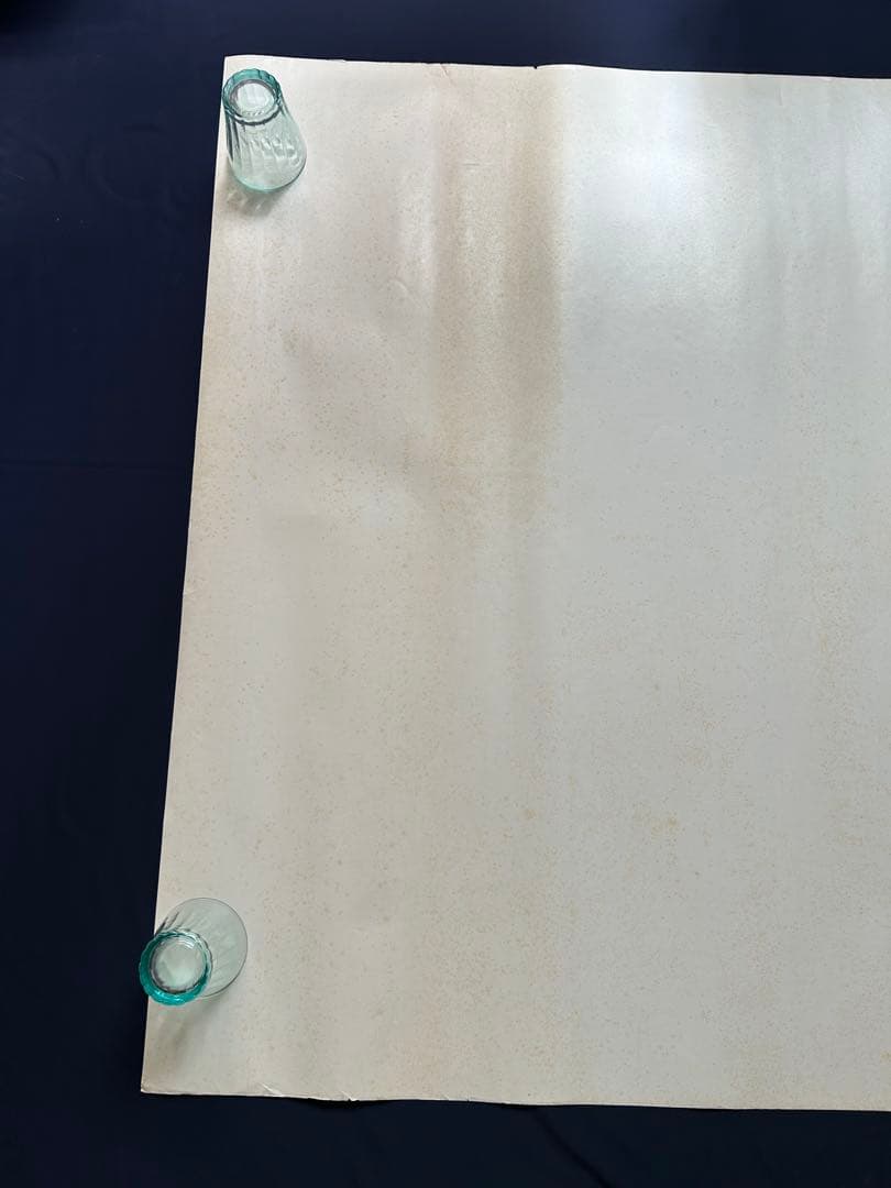 ☆Cyndi Lauper☆超特大駅貼りサイズB0ポスター☆1986年☆当時物☆