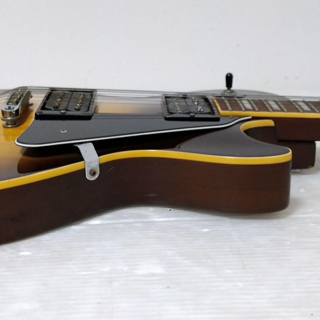 Westminster Les Paul ウエストミンスター レスポール EG