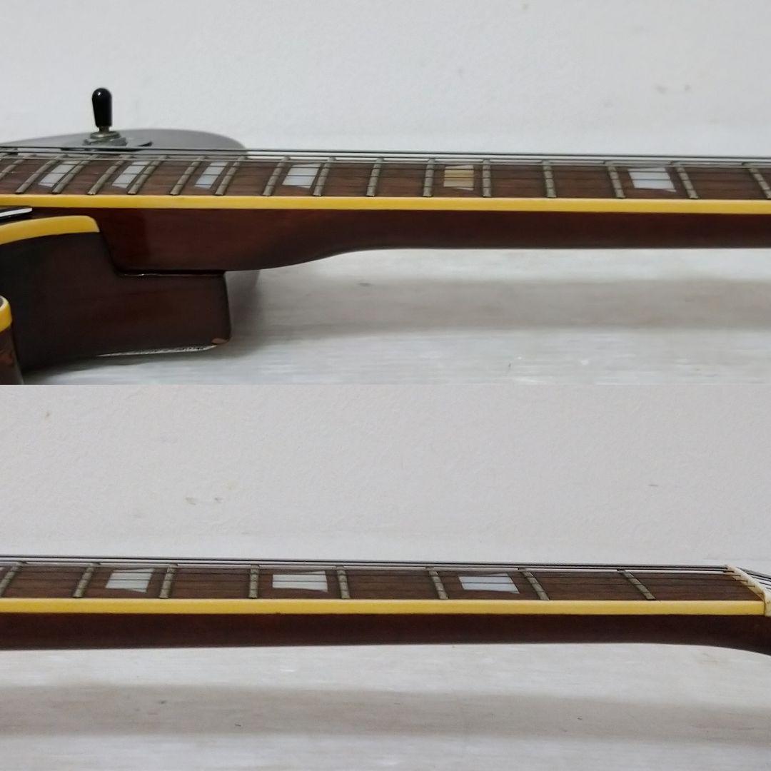 Westminster Les Paul ウエストミンスター レスポール EG