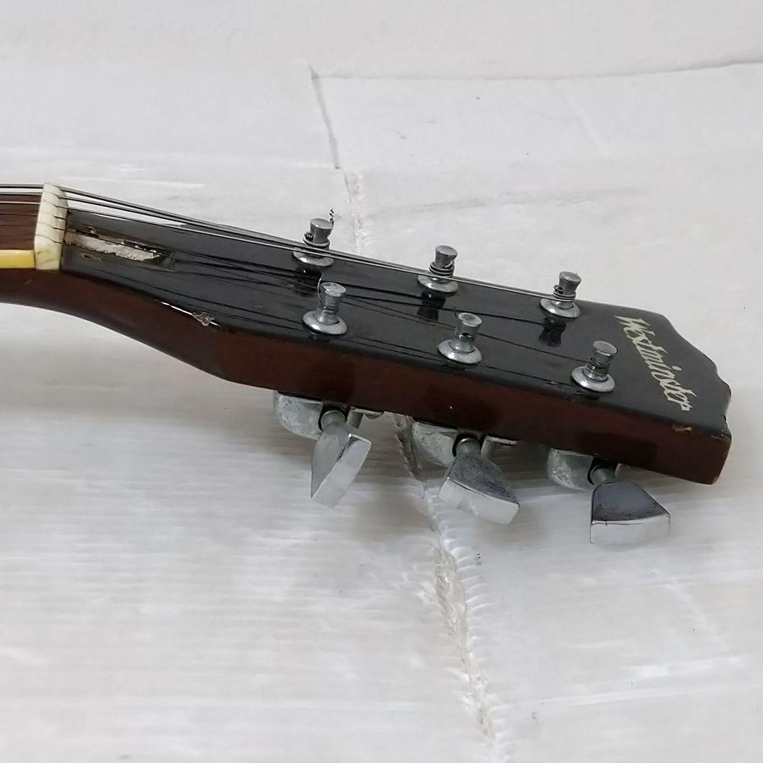 Westminster Les Paul ウエストミンスター レスポール EG