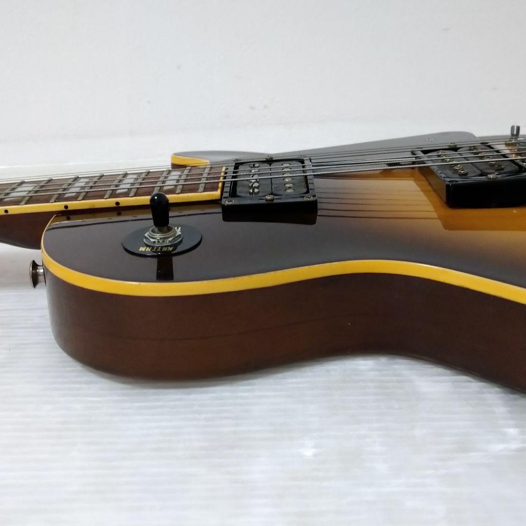 Westminster Les Paul ウエストミンスター レスポール EG