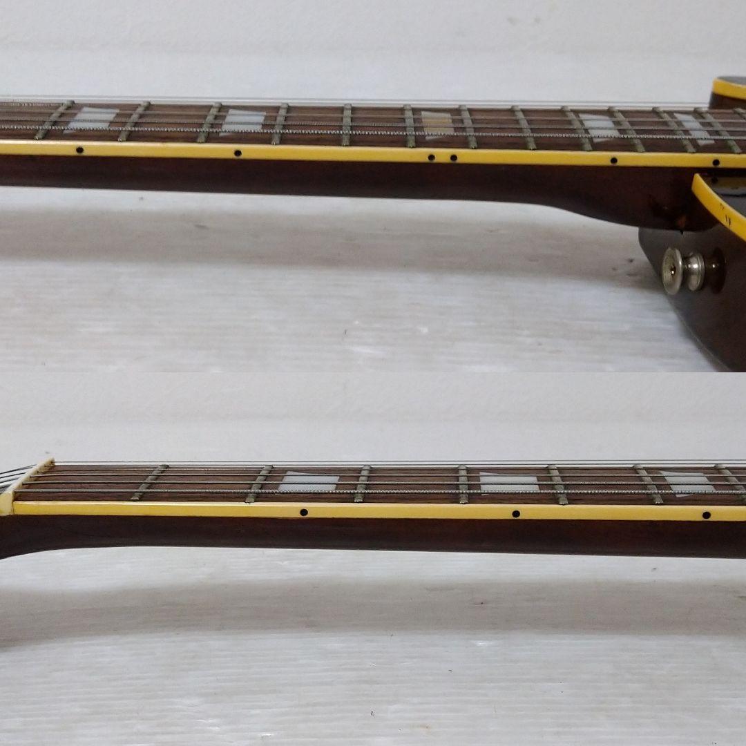 Westminster Les Paul ウエストミンスター レスポール EG