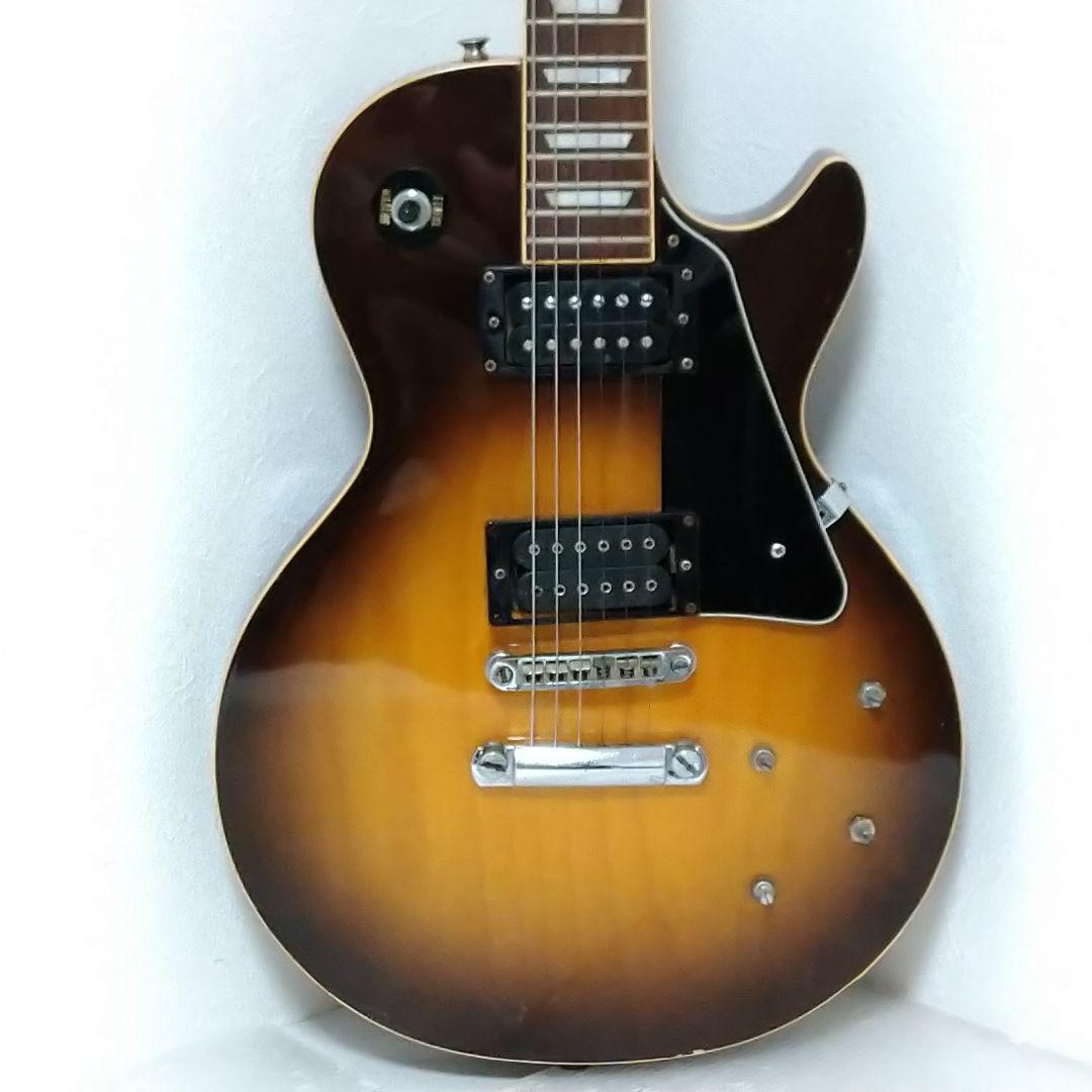 Westminster Les Paul ウエストミンスター レスポール EG
