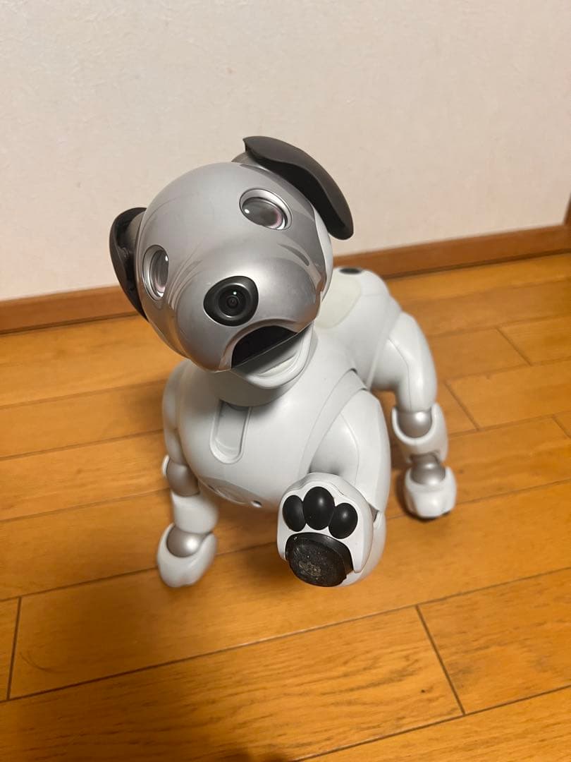 SONY aibo ERS-1000 本体