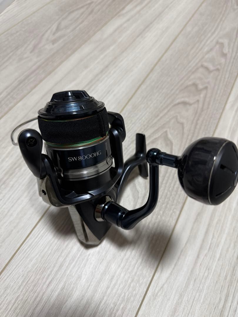 ストラディックSW8000HG