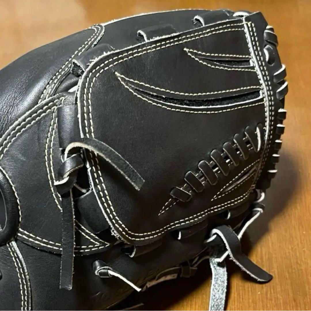 【本日限定値下げ】MIZUNO ゴールデンエイジ硬式用 投手用