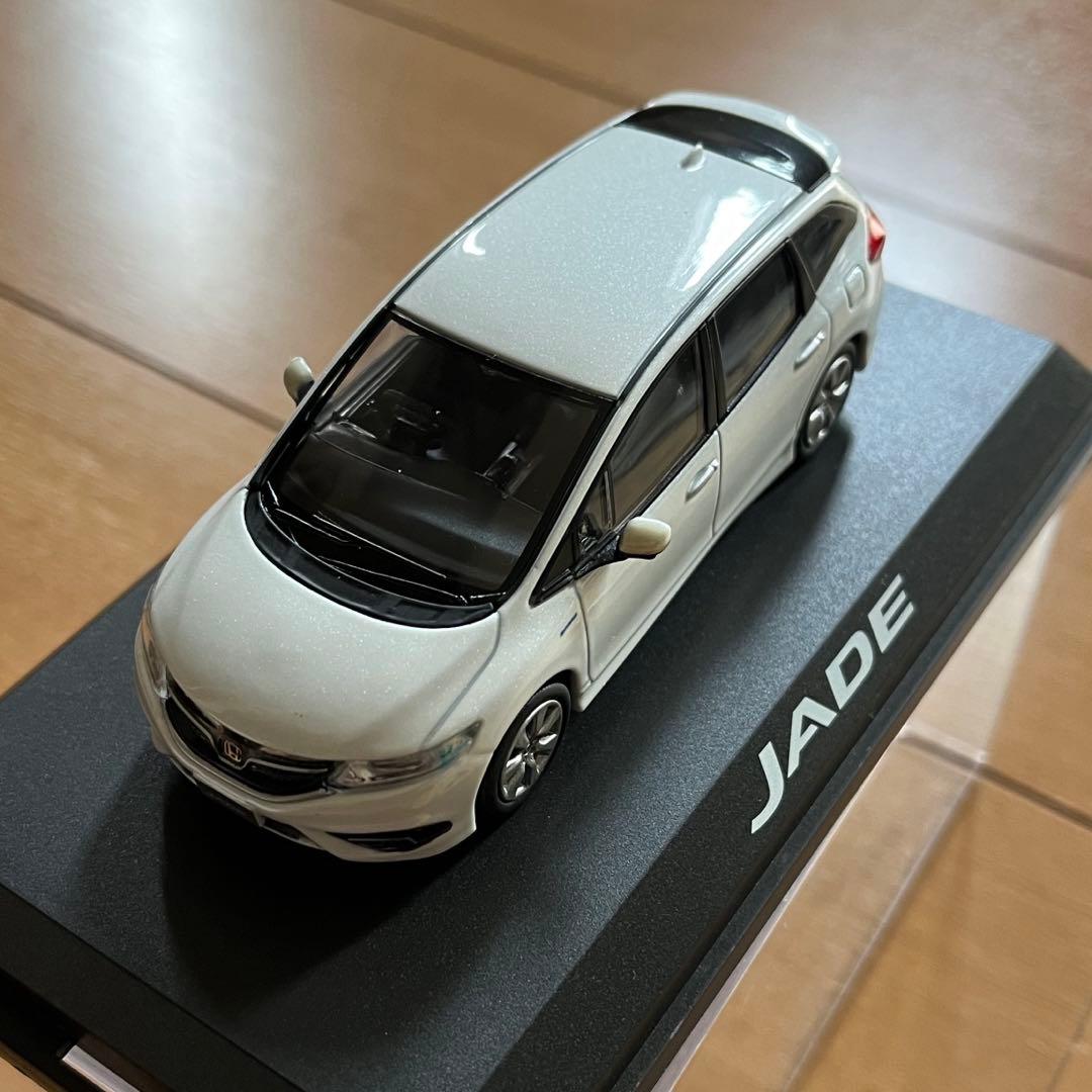 ☆HONDAコレクション☆ホンダカラーサンプル☆5車種8台まとめ売り