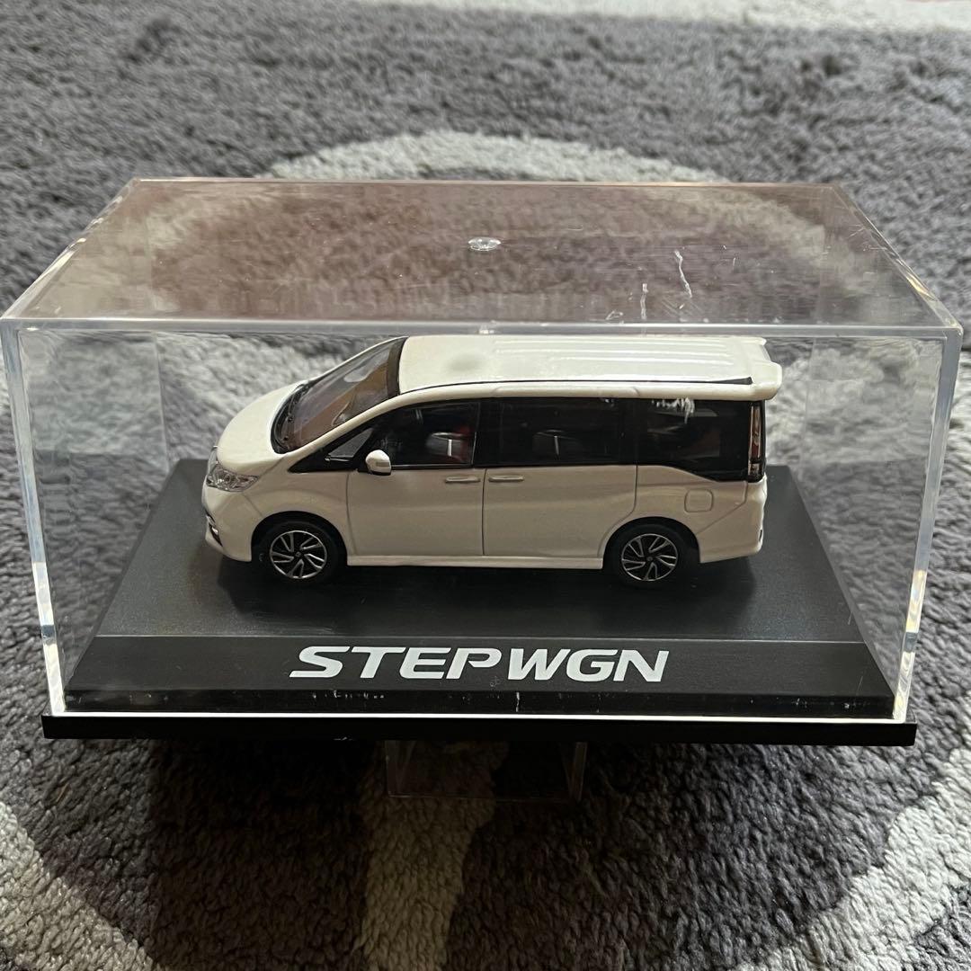 ☆HONDAコレクション☆ホンダカラーサンプル☆5車種8台まとめ売り