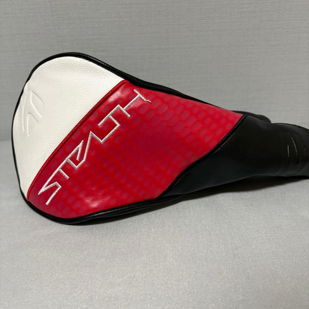 ステルス2プラス ドライバー 9.0° ヘッド