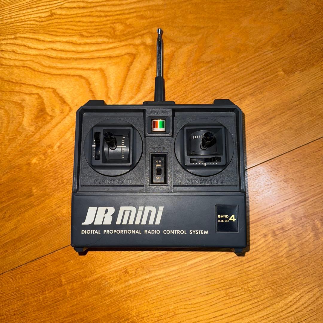 Lamborghini Countach LP400 ラジコンカー