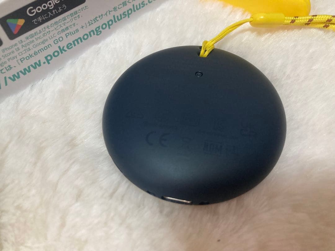 ポケモンGOプラスプラス　ポケモンGO ポケモンスリープ