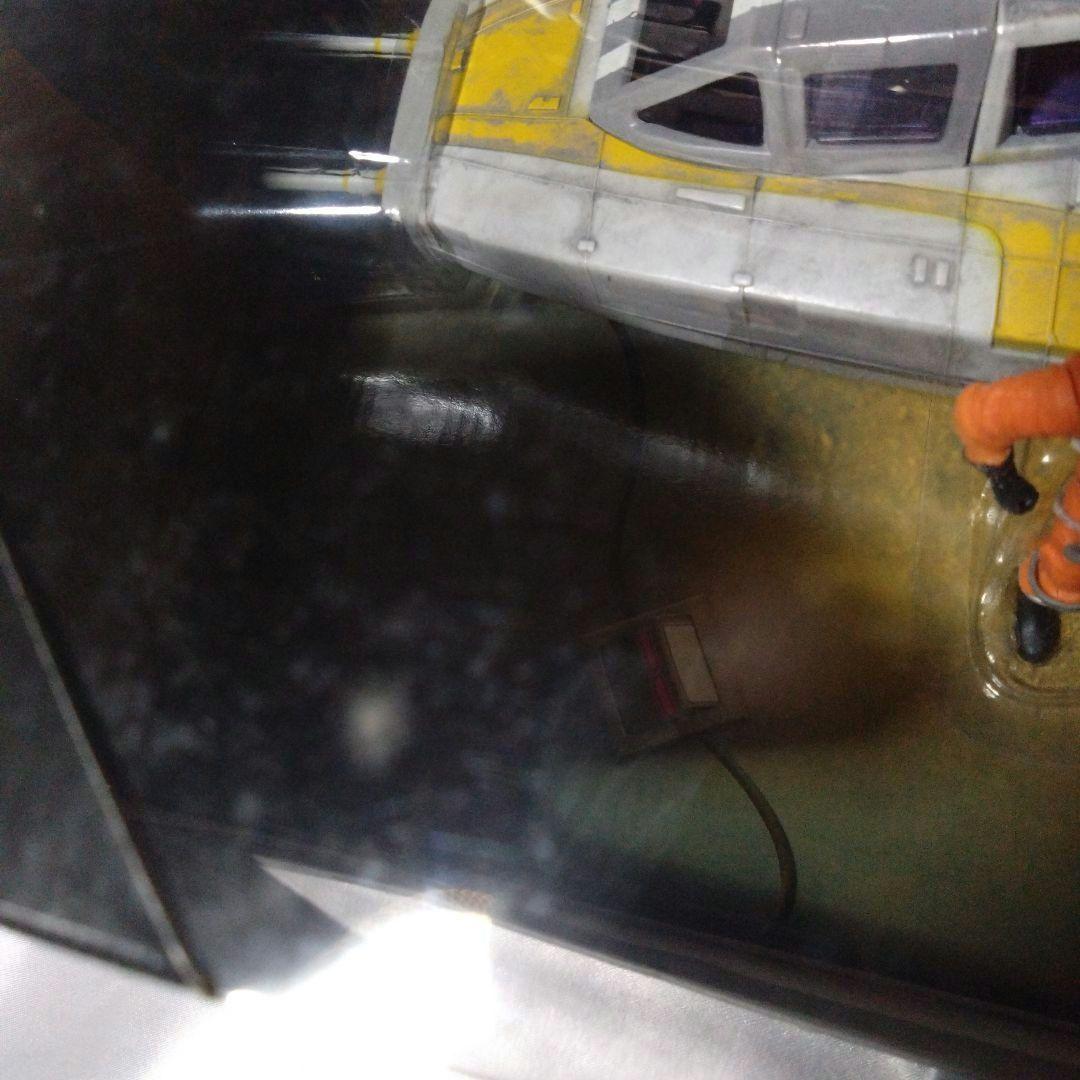 スターウォーズ Y-ウィング ファイター トイザらス限定版 【未開封品】