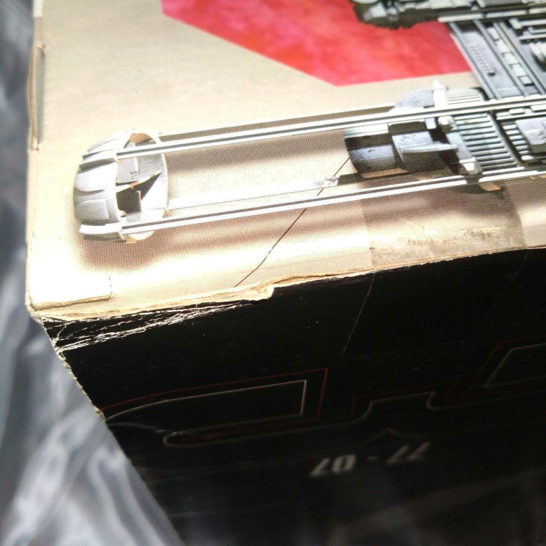 スターウォーズ Y-ウィング ファイター トイザらス限定版 【未開封品】