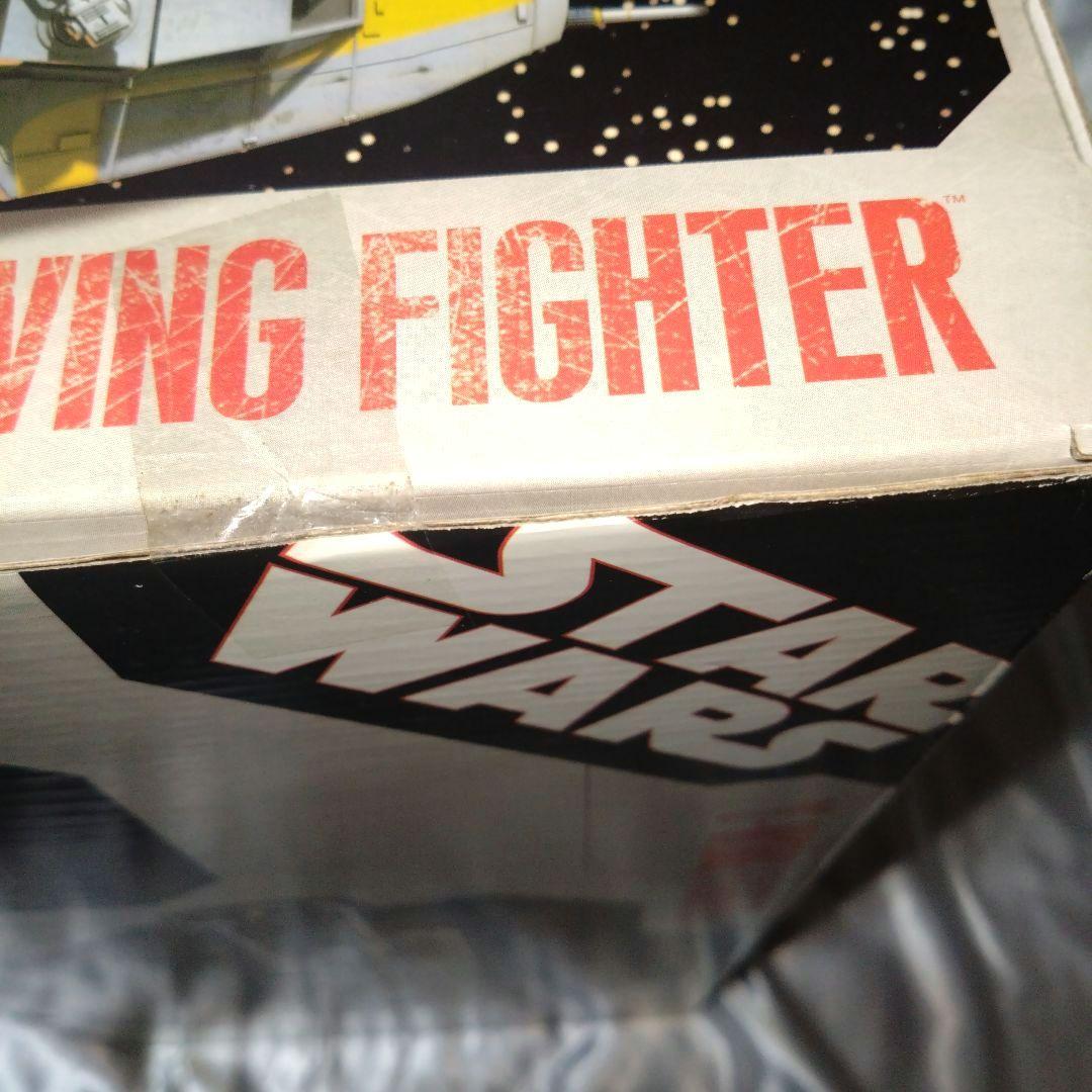 スターウォーズ Y-ウィング ファイター トイザらス限定版 【未開封品】