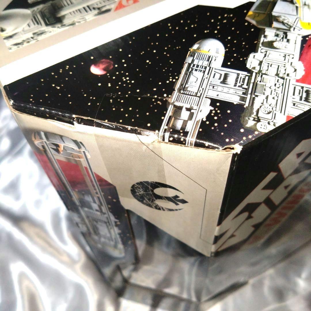 スターウォーズ Y-ウィング ファイター トイザらス限定版 【未開封品】