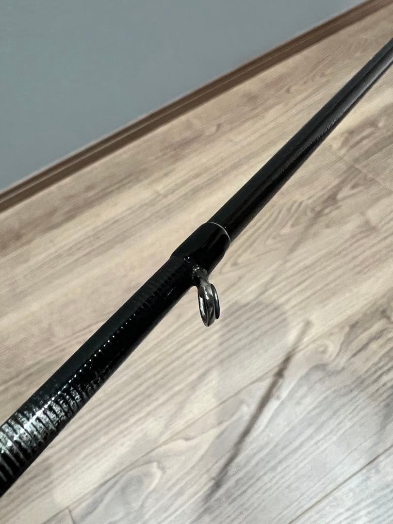 エバーグリーン　スキッドロウ　スラックキング エギングロッド　SIMS-96L