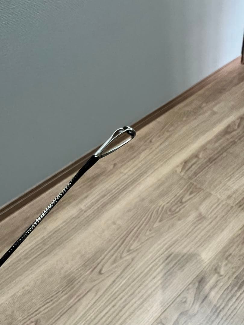 エバーグリーン　スキッドロウ　スラックキング エギングロッド　SIMS-96L