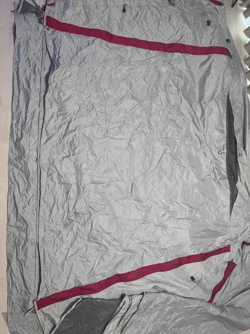 Coleman タフスクリーン2ルームハウス＋ テント キャンプ ダークルーム