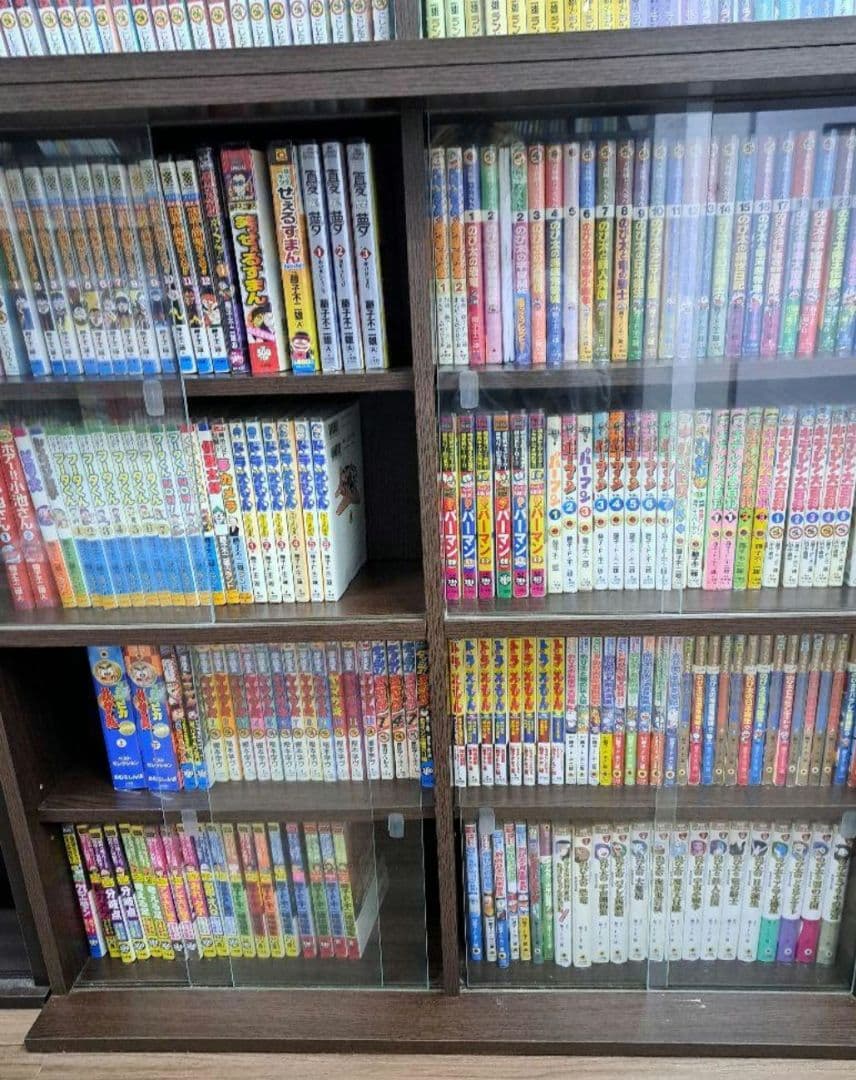 藤子不二雄Aランド 藤子不二雄ランド 全巻セット