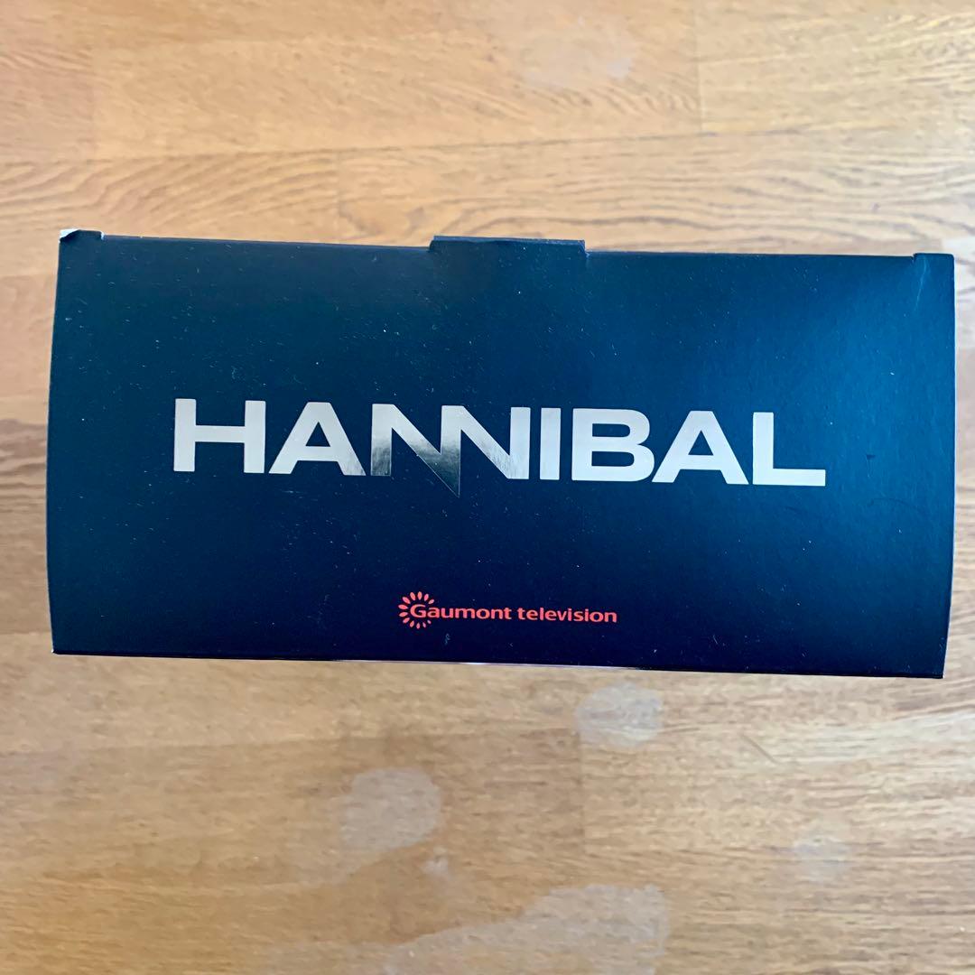 ハンニバル 1/6フィギュア マッツ・ミケルセン スリーゼロ ホットトイズ