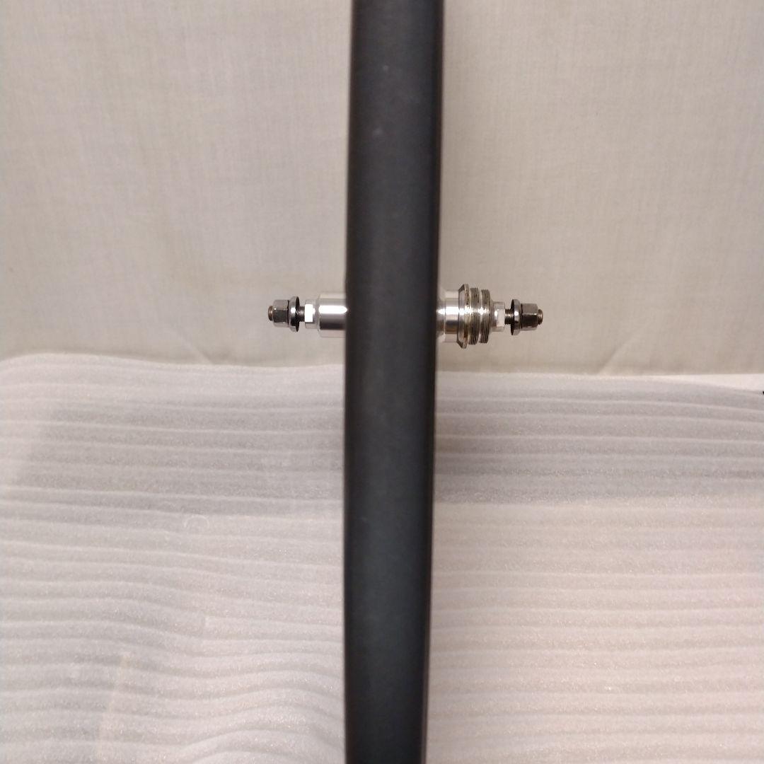 BOMA ボーマ トラック用カーボンリヤディスクホイール TH−DR オマケ付き