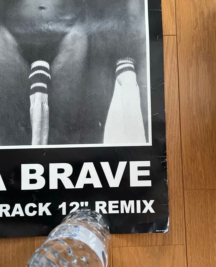 RED HOT CHILI PEPPERS ポスター　　レッチリポスター