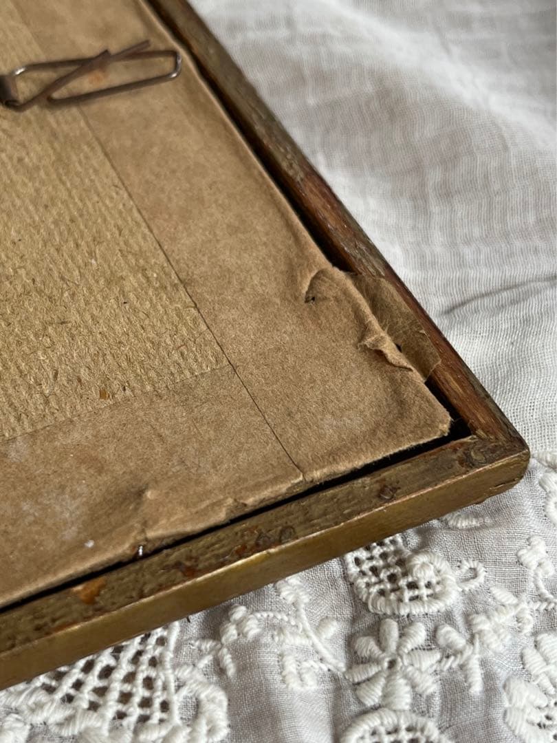 秋月さま専用！！！◆フランスアンティーク｜世界の名画「オペラ座のバレエ教室」