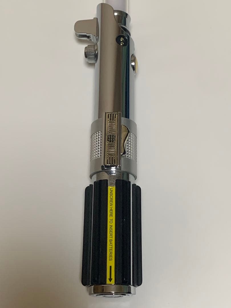 マスターレプリカ社 FXライトセーバー　アナキンスカイウォーカーモデル