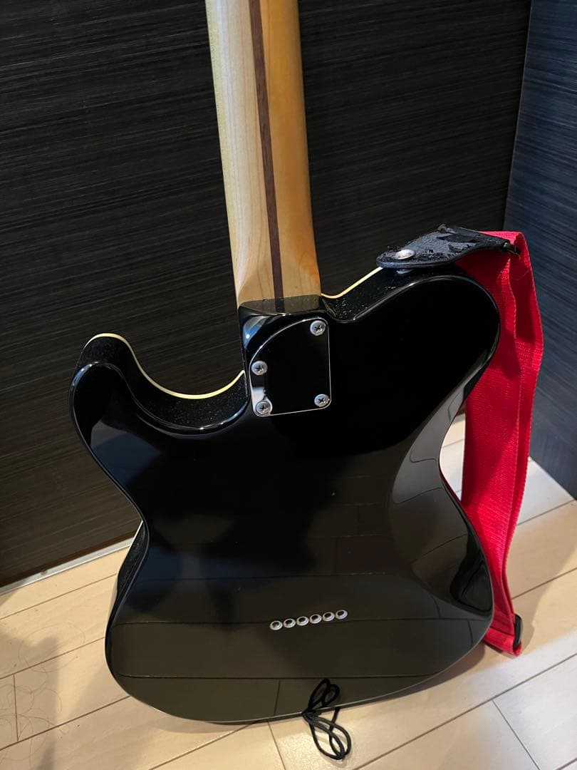 CoolZ エレキギター　テレキャスタータイプ【中古】