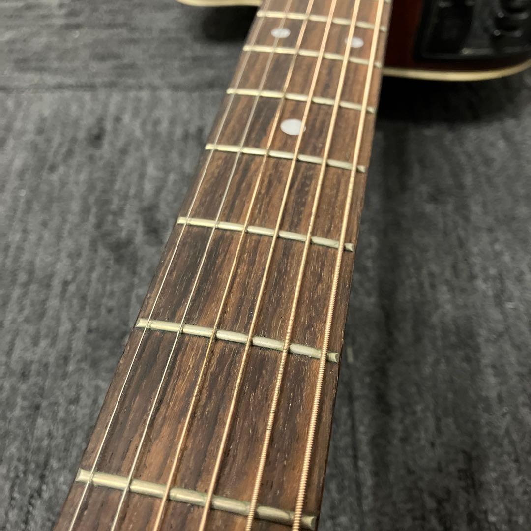 ギター TAKAMINE PT-106