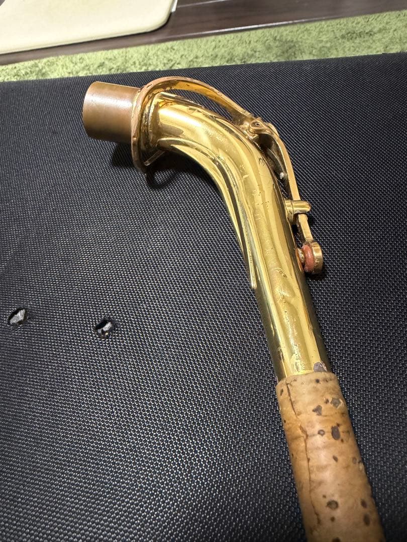 YAMAHAアルトサックスYAS-62【要メンテナンス】