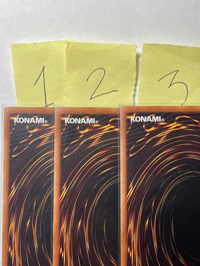 遊戯王カード 精霊獣使い レラ TW01-JP122 3枚連拍