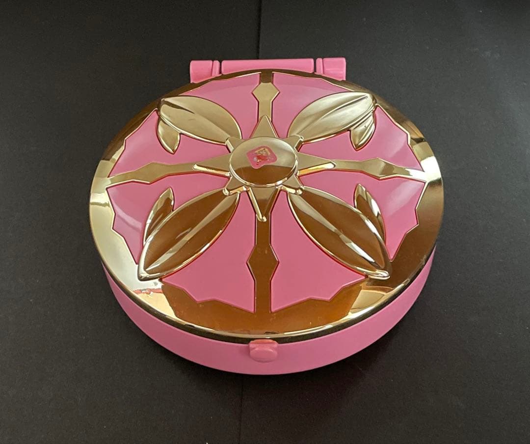 夢のクレヨン王国 おまじない香水びん おもちゃ 平成レトロ