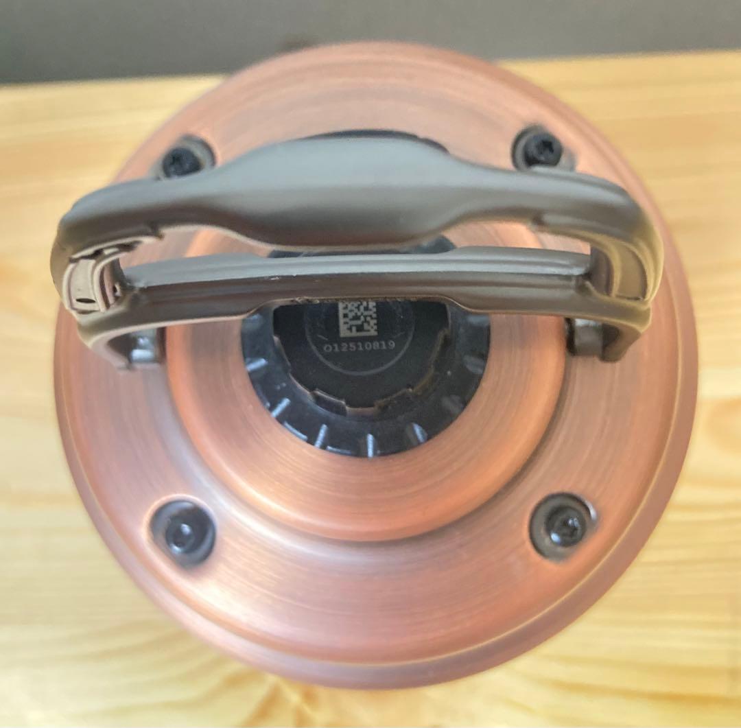 ☆OLIGHT Olantern Classic mini キャンプランタン