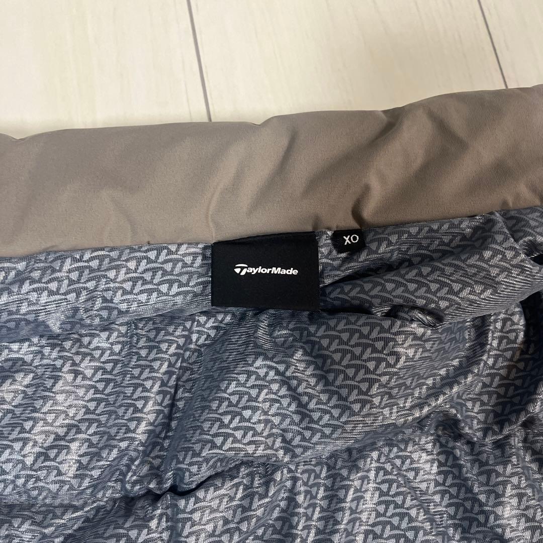 テイラーメイド　アウター　ベージュ　XO