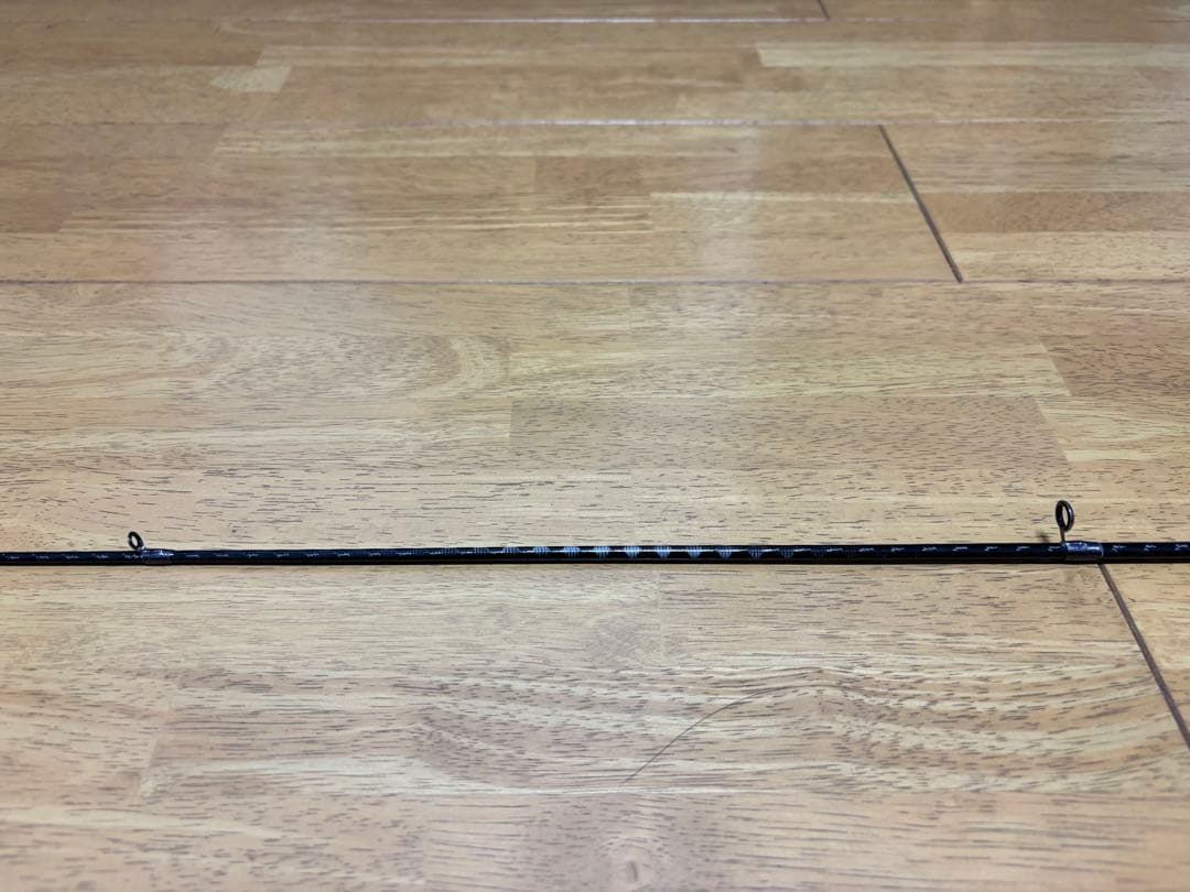 ソアレ　エクスチューン　アジング　S610L-S