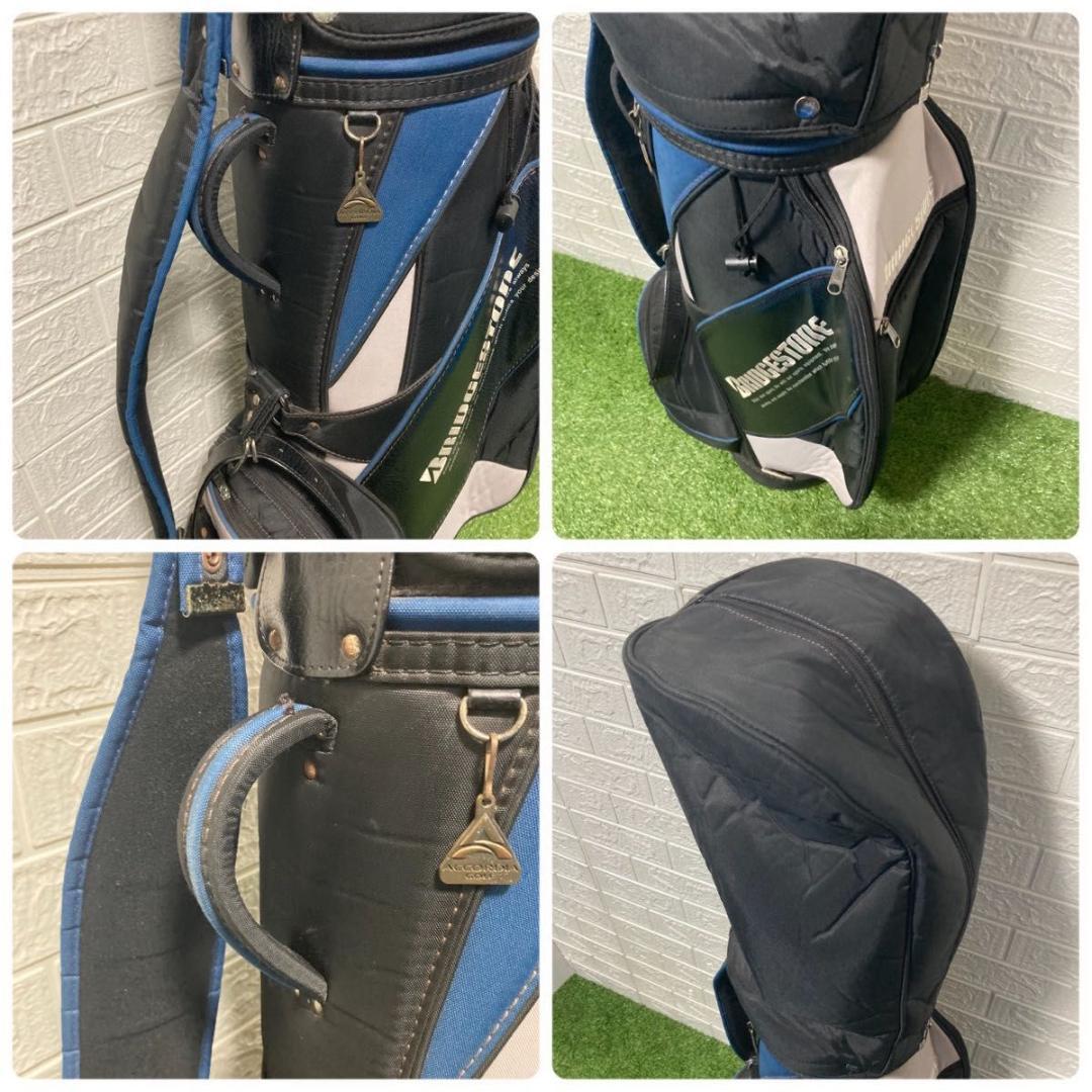 初心者オススメ！ callaway メンズゴルフクラブ フルセット 14本