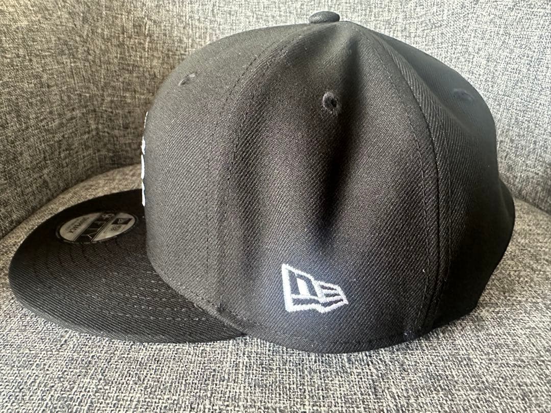 【完売・未使用】TOKYO SERIES 2025 キャップ