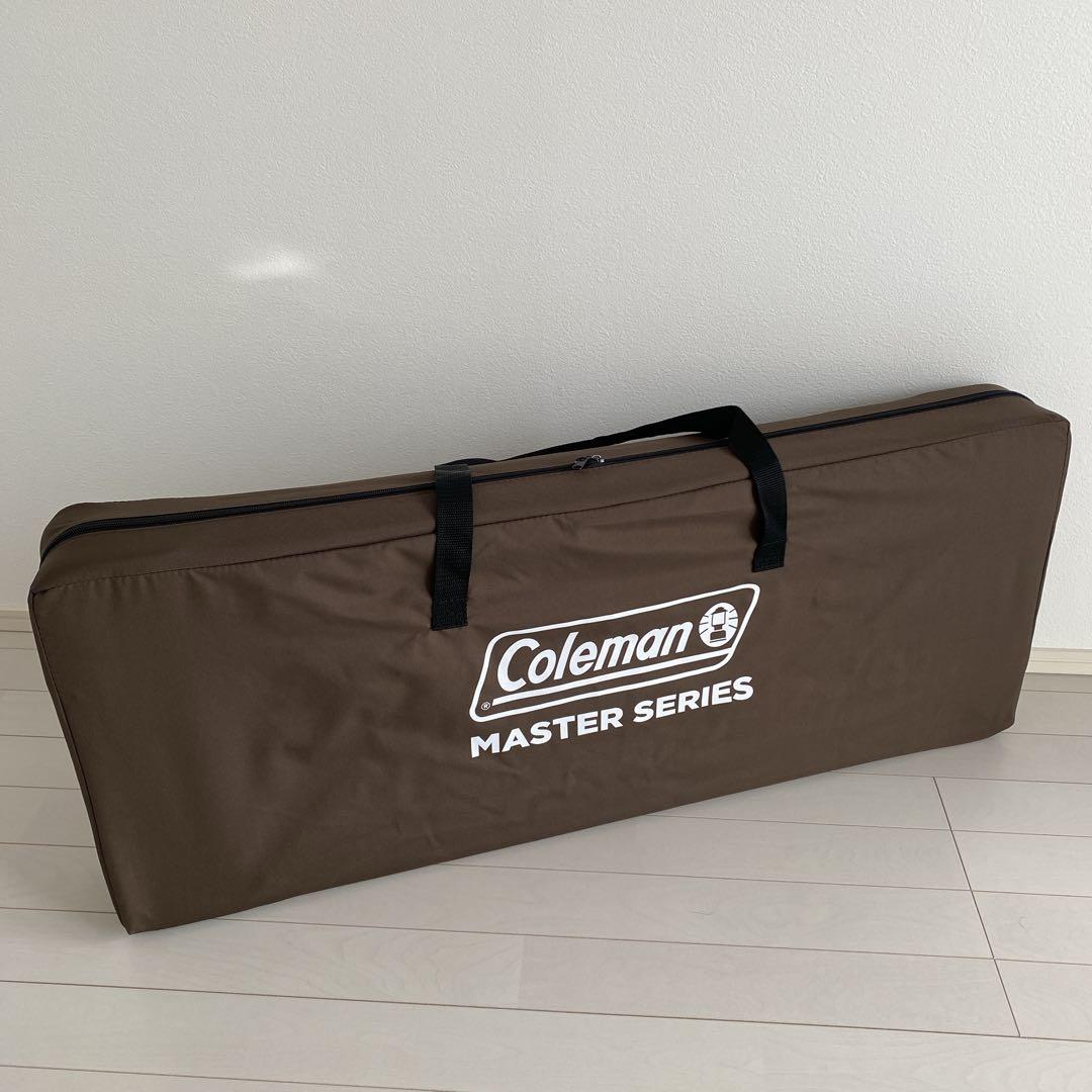 コールマン(Coleman) バタフライテーブル90